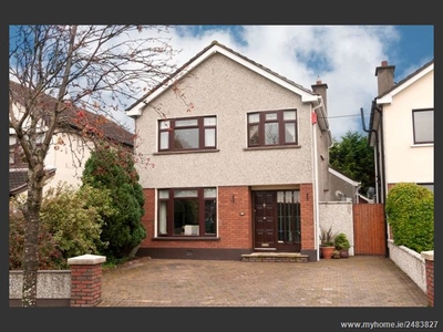 44 Dunmore Park (Kingswood), Tallaght, Dublin 24