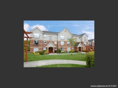 44 Ellensborough Lodge,Firhouse,Co. Dublin South