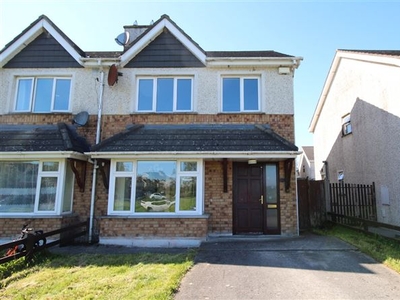 45 Derrycorris Drive, Edenderry, Co. Offaly