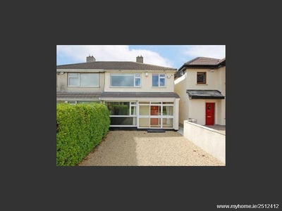 484 Woodpark,Ballinteer Road,Co. Dublin South