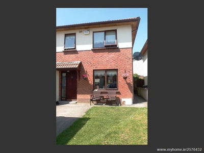 56 Cherrywood Drive, Clondalkin, Dublin 22