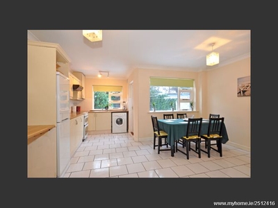 6 Woodford Crescent,Clondalkin,Co. Dublin West