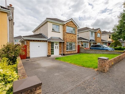 66 Ashefield, Mullingar, Westmeath