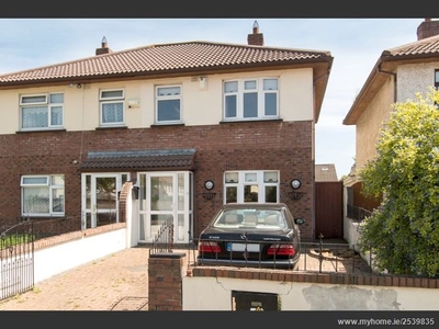 74 Cherrywood Drive, Clondalkin, Dublin 22