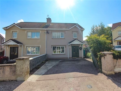 77 Cairn Woods, Mallow, Cork