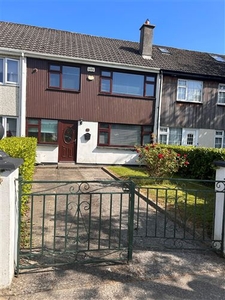 8 Forest Hill’s , Rathcoole, Dublin