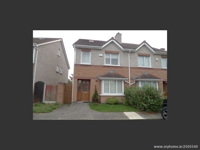 9 Station Close, Clondalkin, Dublin 22