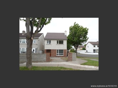 Alpine Heights, Clondalkin, Dublin 22