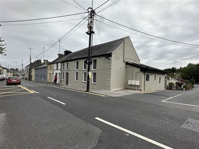 Apartment A, 36, 37 Ballydaheen East, Mallow, Co. Cork, P51FW0D