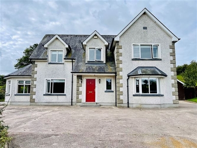 Cullentraghbane, Castleblayney, Monaghan