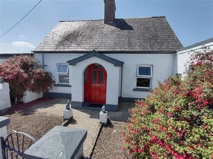 Derrinsallagh, Borris-in-Ossory, Laois R32K0Y0