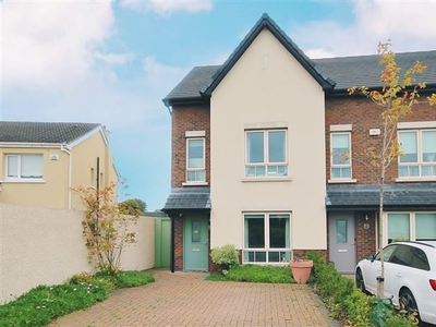 1 Kingswood Mews, Kingswood, Dublin 24