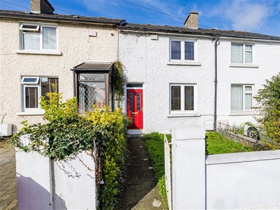 100 WALSH ROAD, Drumcondra, Dublin 9