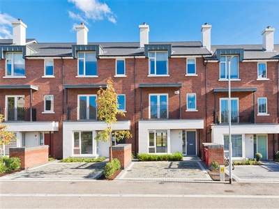 11 Grace Park View , Drumcondra, Dublin 9