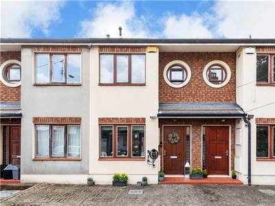 11 Wellington Lane, Ballsbridge, Dublin 4