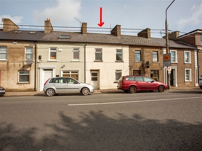 12 Mitchel Street, Dungarvan, Waterford