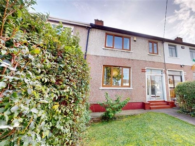 12 Turret Road, Palmerstown, Dublin 20, County Dublin