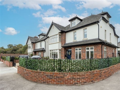 15 Clairville Lodge, Malahide, County Dublin