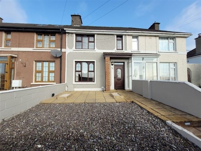 16 Barretts Terrace, Gurranabraher, Cork