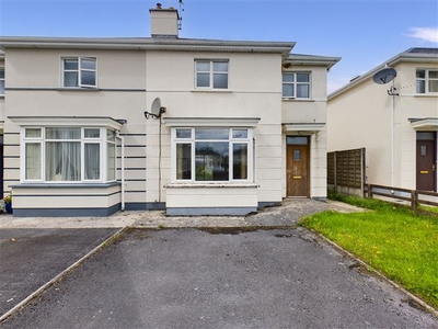 16 Tulach Na Corraige, Loughrea, Galway