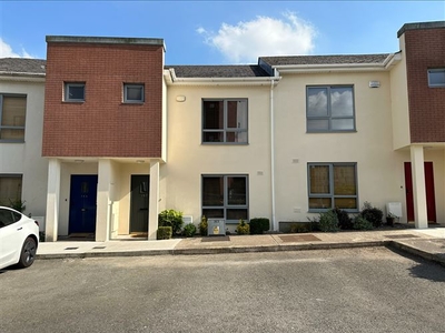 163 Louisa Park, Leixlip, Kildare