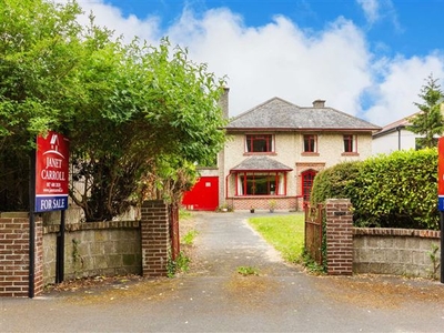 18 Stillorgan Grove, Blackrock, County Dublin