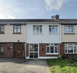 19 Castlewood, Clonsilla, Dublin 15, County Dublin