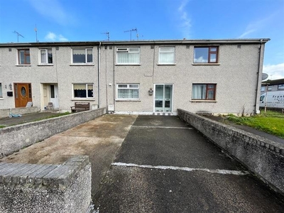 19 Road 2, Muirhevnamore, Dundalk, Co. Louth