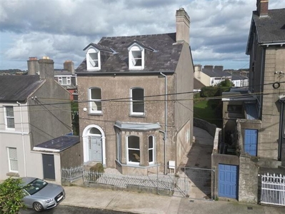 20 Grosvenor Terrace, John's Hill, Waterford City, Waterford