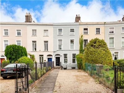 20 The Crescent, Clontarf, Dublin 3