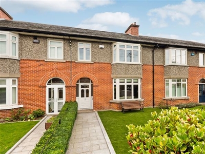 21 Templeogue Road, Terenure, Dublin 6w