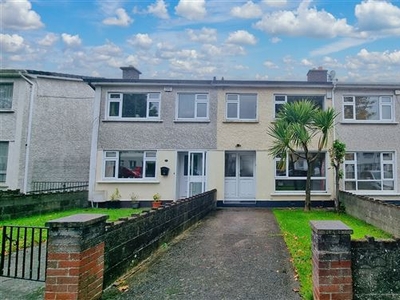 22 Alderwood Avenue, Tallaght, Dublin 24