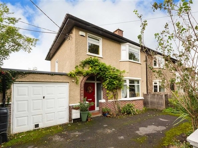 22 St. Teresa`s Road, Crumlin, Dublin 12, County Dublin