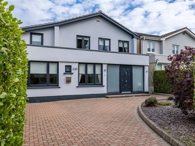 220 Seapark, Malahide, Dublin