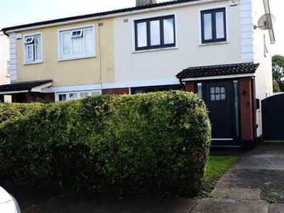 24 BEATTY PARK, Celbridge, Kildare