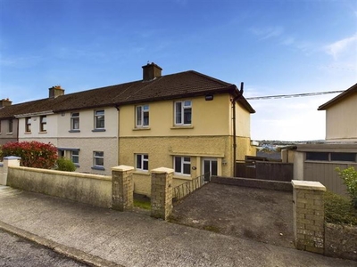 25 Roanmore Park, Waterford City, Waterford