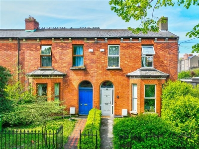 26, 27 Rathdown Road, Dublin 7, Phibsborough