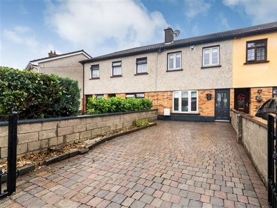 26A Wood Avens, Clondalkin, Dublin 22