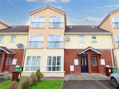 27 Willow Crescent Riverbank, Annacotty, Limerick