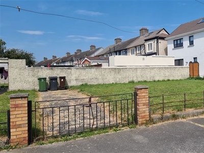 27A Lough Conn Avenue, Ballyfermot, Dublin 10