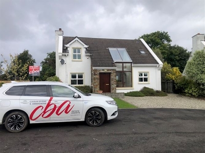 28 Clearwaters , Rathmullan, Donegal