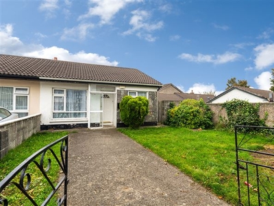 30 Suncroft Drive, Tallaght, Dublin 24