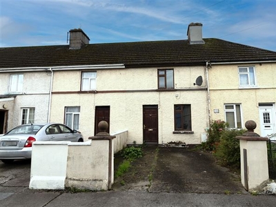 36 St. Corban's Place, Naas, Kildare