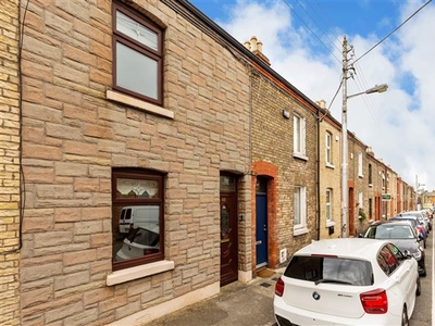 40 Sitric Road, Stoneybatter, Dublin 7