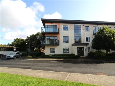 42 Phibblestown House, Clonee, Dublin 15