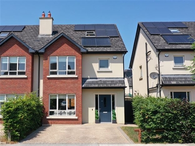 48 Landen Park, Oldtown Demesne, Naas, Kildare