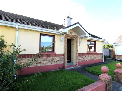 5 Fairview Cottages, Birr, Co. Offaly
