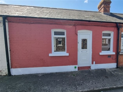 5 Park Street West , Ballyfermot, Dublin 10