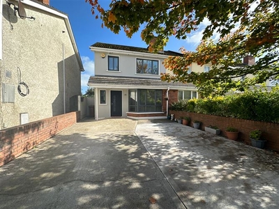 50 Wellesley Manor , Bettystown, Meath