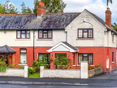 6 Old Bawn Road, Tallaght, Dublin